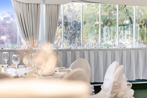 All Seasons Resort Hotel Bendigo - Hotel Accommodation 41