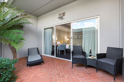 All Seasons Resort Hotel Bendigo - Hotel Accommodation 8