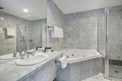 All Seasons Resort Hotel Bendigo - Hotel Accommodation 29