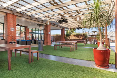 All Seasons Resort Hotel Bendigo - Hotel Accommodation 34