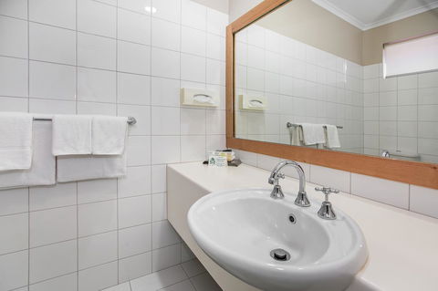 All Seasons Resort Hotel Bendigo - Hotel Accommodation 19