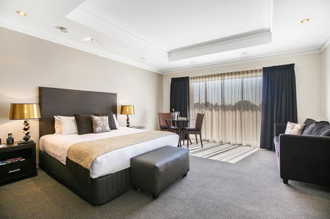 All Seasons Resort Hotel Bendigo - Hotel Accommodation 31