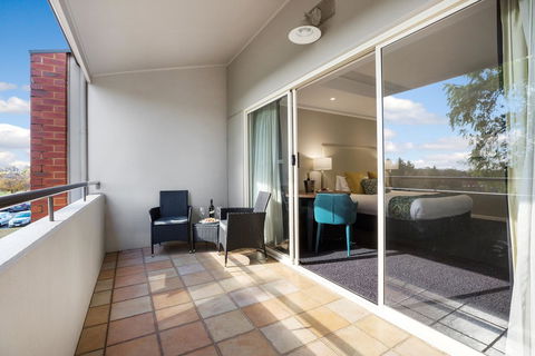 All Seasons Resort Hotel Bendigo - Hotel Accommodation 3