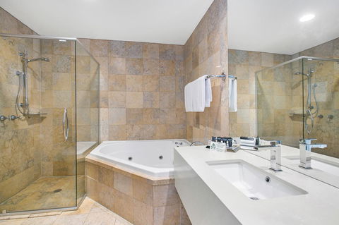All Seasons Resort Hotel Bendigo - Hotel Accommodation 33