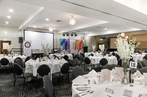 All Seasons Resort Hotel Bendigo - Hotel Accommodation 21