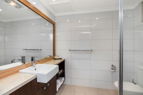 All Seasons Resort Hotel Bendigo - Hotel Accommodation 11