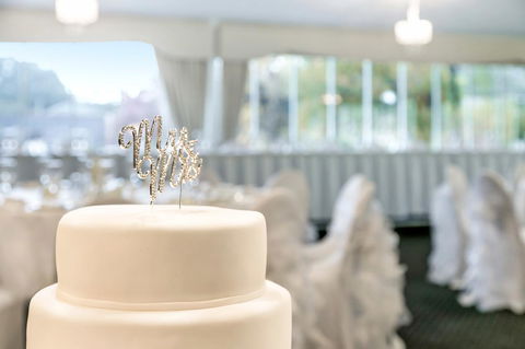 All Seasons Resort Hotel Bendigo - Hotel Accommodation 40