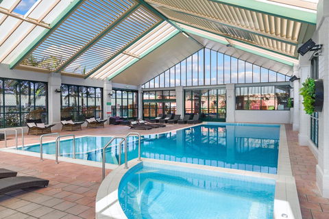 All Seasons Resort Hotel Bendigo - Hotel Accommodation 1