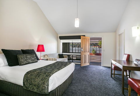 All Seasons Resort Hotel Bendigo - Hotel Accommodation 20