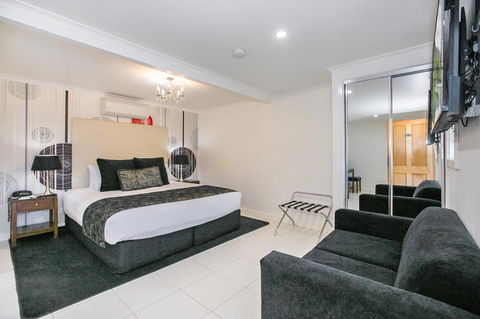 All Seasons Resort Hotel Bendigo - Hotel Accommodation 27