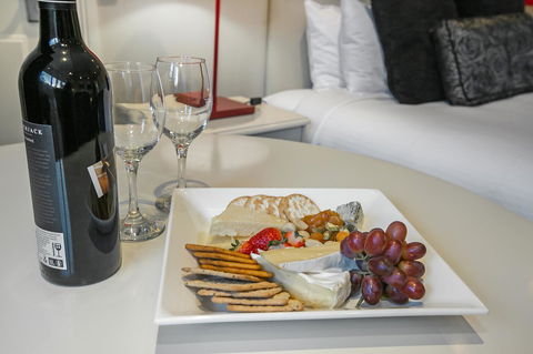 All Seasons Resort Hotel Bendigo - Hotel Accommodation 28