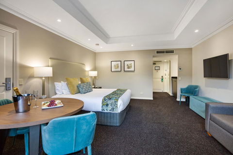 All Seasons Resort Hotel Bendigo - Hotel Accommodation 35