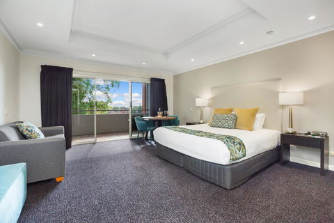 All Seasons Resort Hotel Bendigo - Hotel Accommodation 6