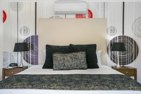 All Seasons Resort Hotel Bendigo - Hotel Accommodation 26