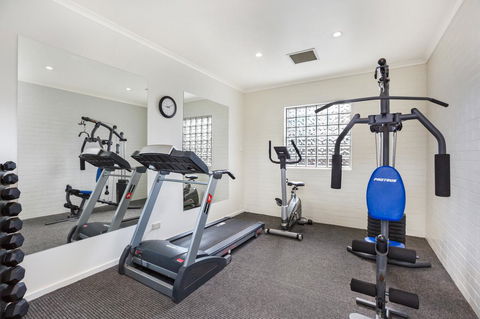 All Seasons Resort Hotel Bendigo - Hotel Accommodation 14