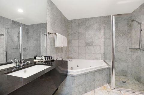 All Seasons Resort Hotel Bendigo - Hotel Accommodation 10