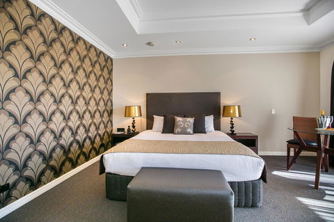 All Seasons Resort Hotel Bendigo - Hotel Accommodation 30