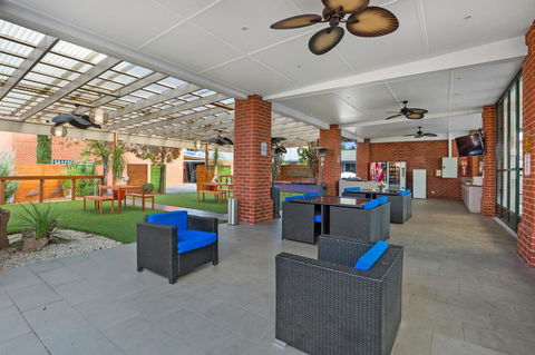All Seasons Resort Hotel Bendigo - Hotel Accommodation 24