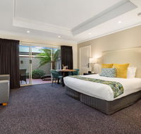 All Seasons Resort Hotel Bendigo - Hotel Accommodation