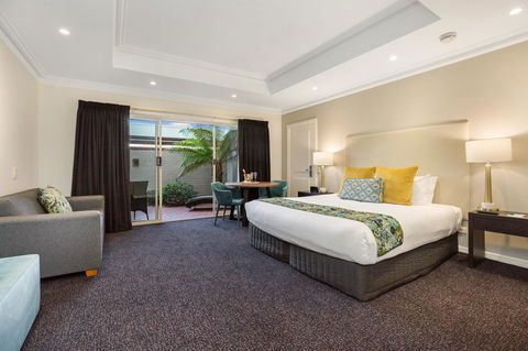 All Seasons Resort Hotel Bendigo - Hotel Accommodation 0