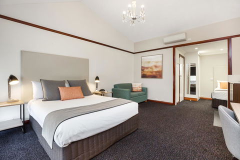 All Seasons Resort Hotel Bendigo - Hotel Accommodation 13