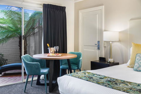 All Seasons Resort Hotel Bendigo - Hotel Accommodation 2