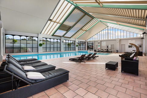 All Seasons Resort Hotel Bendigo - Hotel Accommodation 23