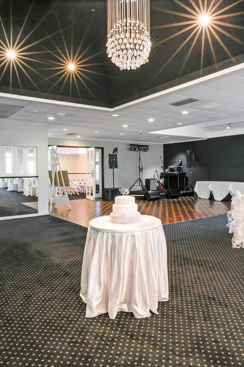 All Seasons Resort Hotel Bendigo - Hotel Accommodation 43