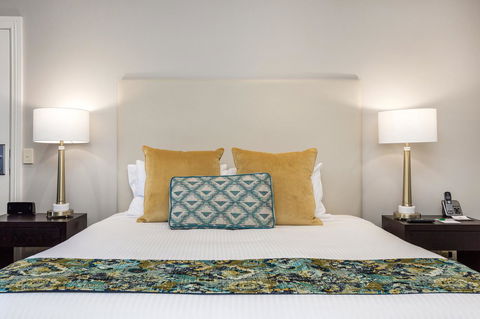 All Seasons Resort Hotel Bendigo - Hotel Accommodation 9