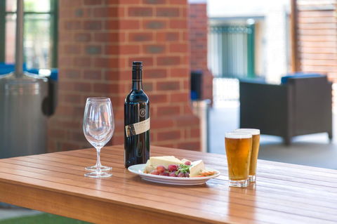All Seasons Resort Hotel Bendigo - Hotel Accommodation 42
