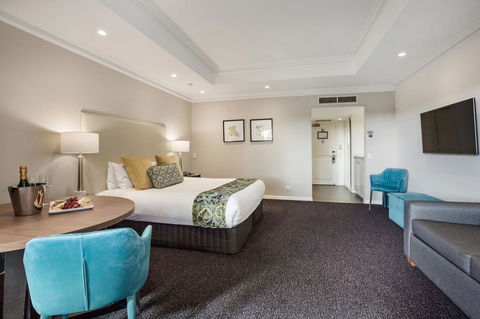 All Seasons Resort Hotel Bendigo - Hotel Accommodation 4