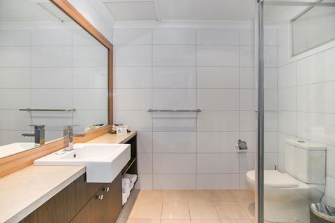 All Seasons Resort Hotel Bendigo - Hotel Accommodation 18