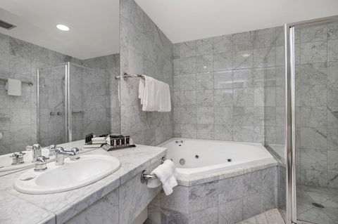 All Seasons Resort Hotel Bendigo - Hotel Accommodation 7