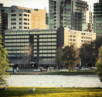 Mercure Melbourne Albert Park - Hotel Accommodation