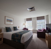 CitiClub Hotel Melbourne - Hotel Accommodation