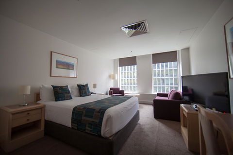 CitiClub Hotel Melbourne - Hotel Accommodation 0