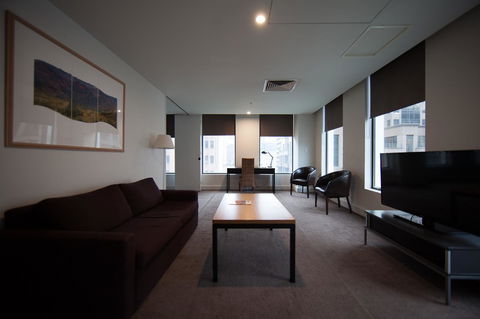 CitiClub Hotel Melbourne - Hotel Accommodation 16