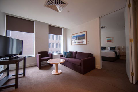 CitiClub Hotel Melbourne - Hotel Accommodation 14