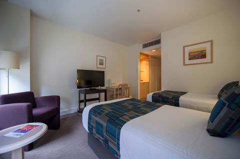 CitiClub Hotel Melbourne - Hotel Accommodation 12