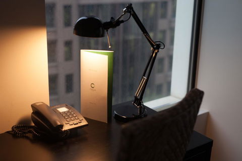 CitiClub Hotel Melbourne - Hotel Accommodation 20