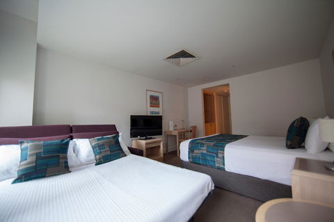 CitiClub Hotel Melbourne - Hotel Accommodation 3