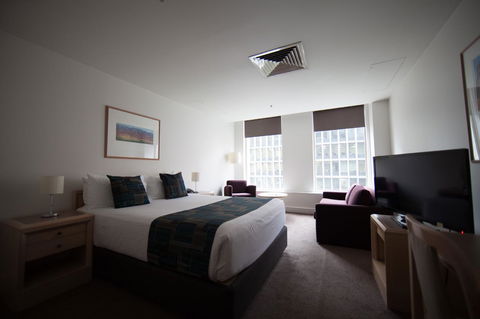 CitiClub Hotel Melbourne - Hotel Accommodation 1