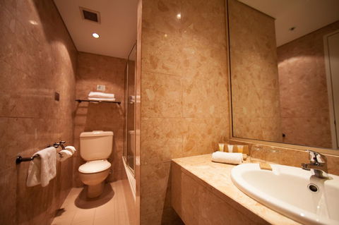 CitiClub Hotel Melbourne - Hotel Accommodation 4