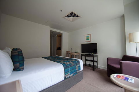CitiClub Hotel Melbourne - Hotel Accommodation 9