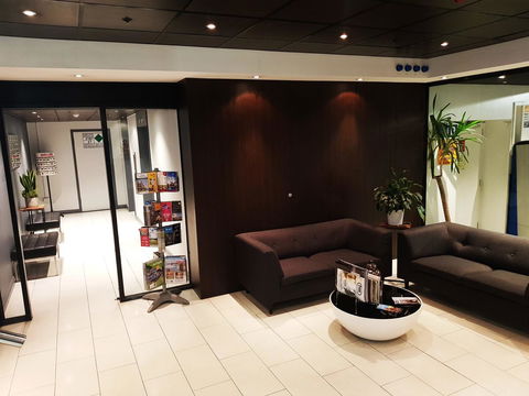 CitiClub Hotel Melbourne - Hotel Accommodation 36