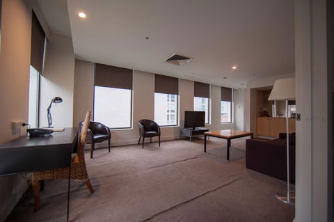 CitiClub Hotel Melbourne - Hotel Accommodation 17