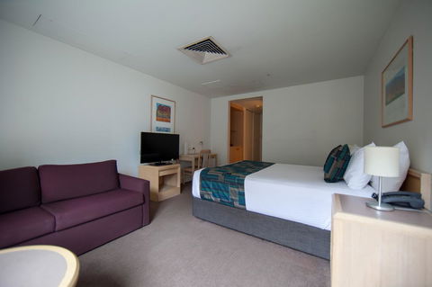 CitiClub Hotel Melbourne - Hotel Accommodation 2
