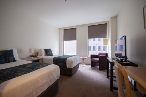 CitiClub Hotel Melbourne - Hotel Accommodation 11