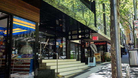 CitiClub Hotel Melbourne - Hotel Accommodation 38