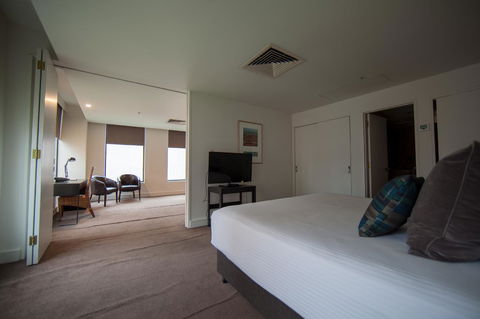 CitiClub Hotel Melbourne - Hotel Accommodation 18